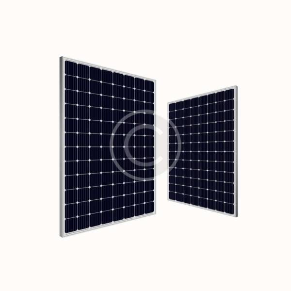 Euronet Solar Panel