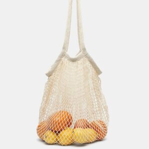 Net Grocery Bag