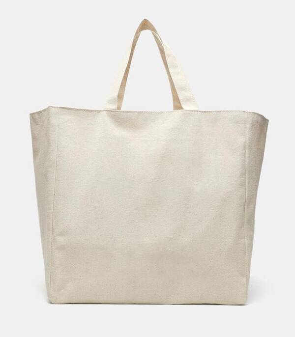 6 Pocket Grocery Bag - Image 3