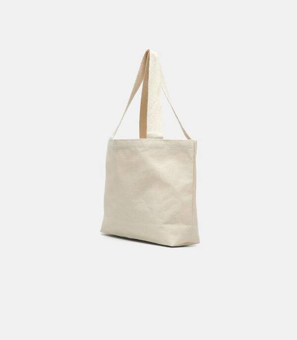 Canvas Beach Bag - Image 2