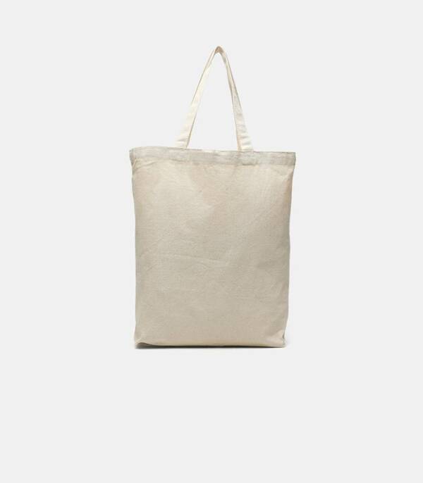 Canvas Tote Bag - Image 2