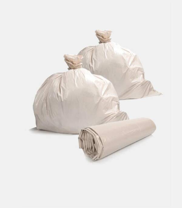 Eco-friendly Garbage Bags